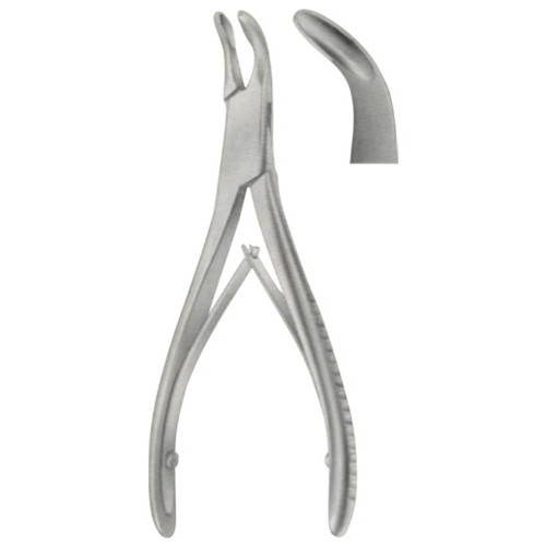Bone Rongeurs, Bone Cutting & Bone Holding